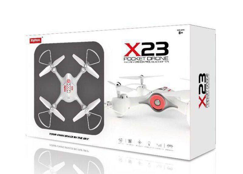 کوادکوپتر Syma X23