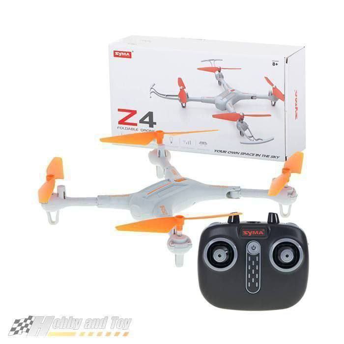 کوادکوپتر Syma Z4