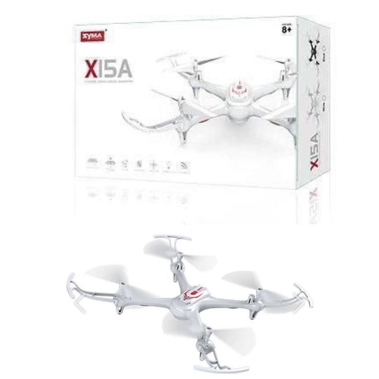 کوادکوپتر Syma X15A
