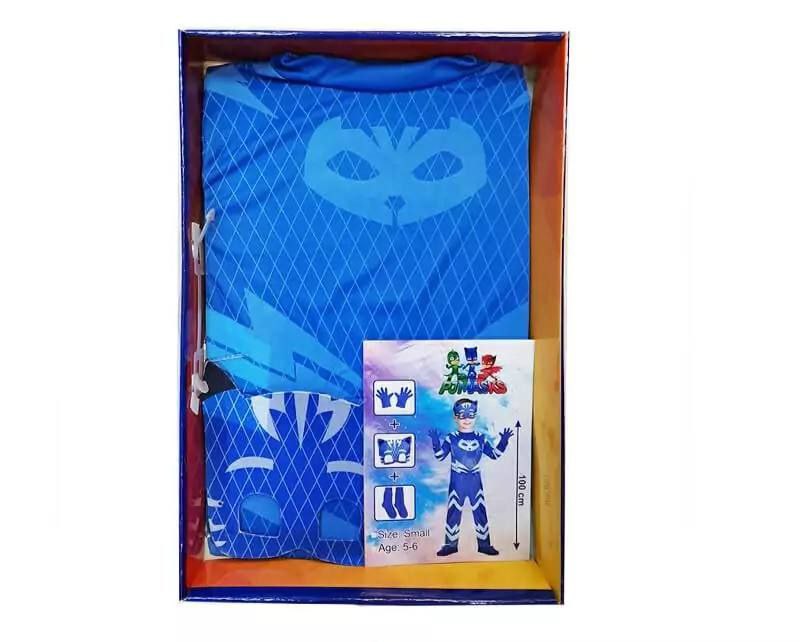 لباس PJ Masks کودک