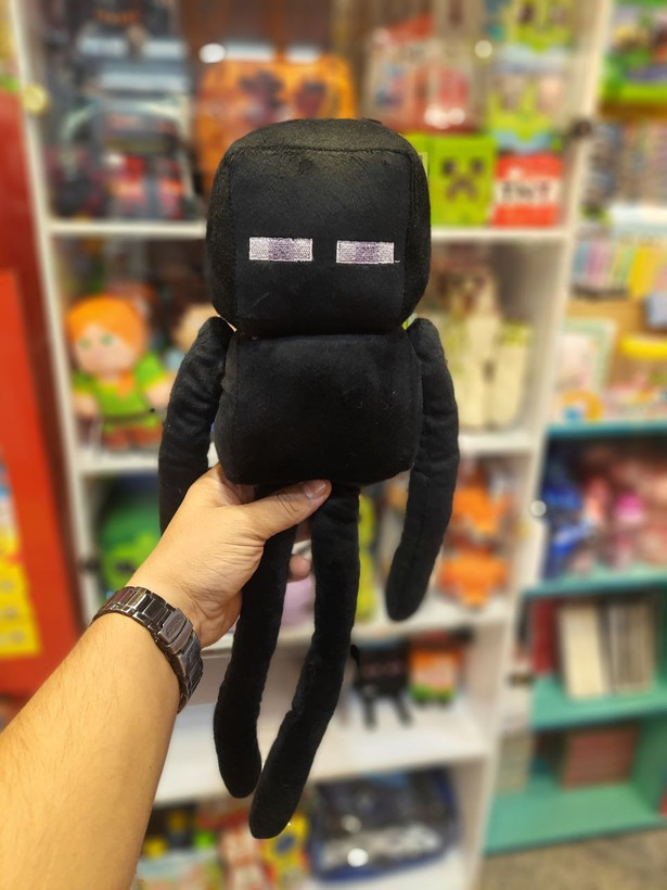 ماینکرافت ایندرمن درجه ۲