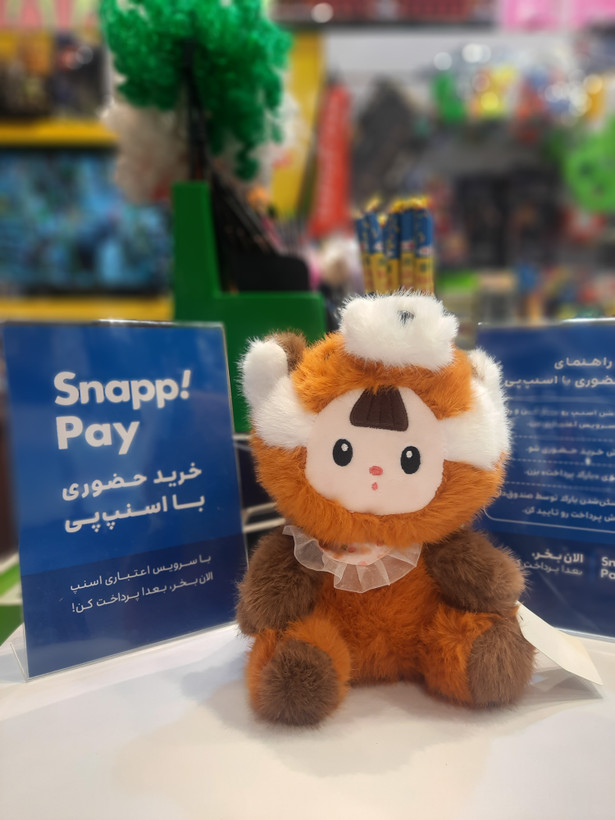 پسر کلاه دار پولیشی